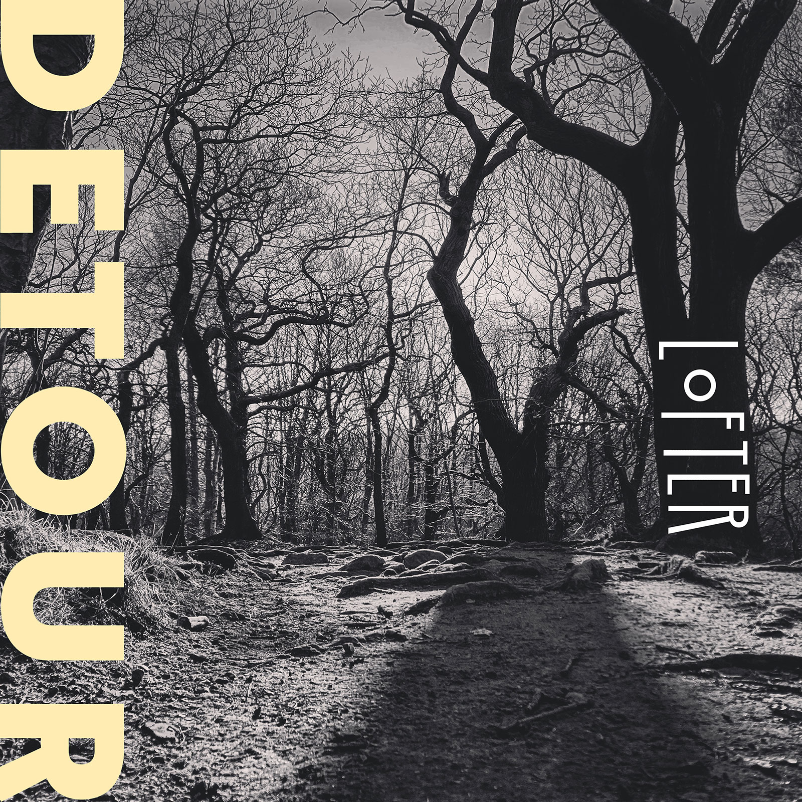 Lofter Detour