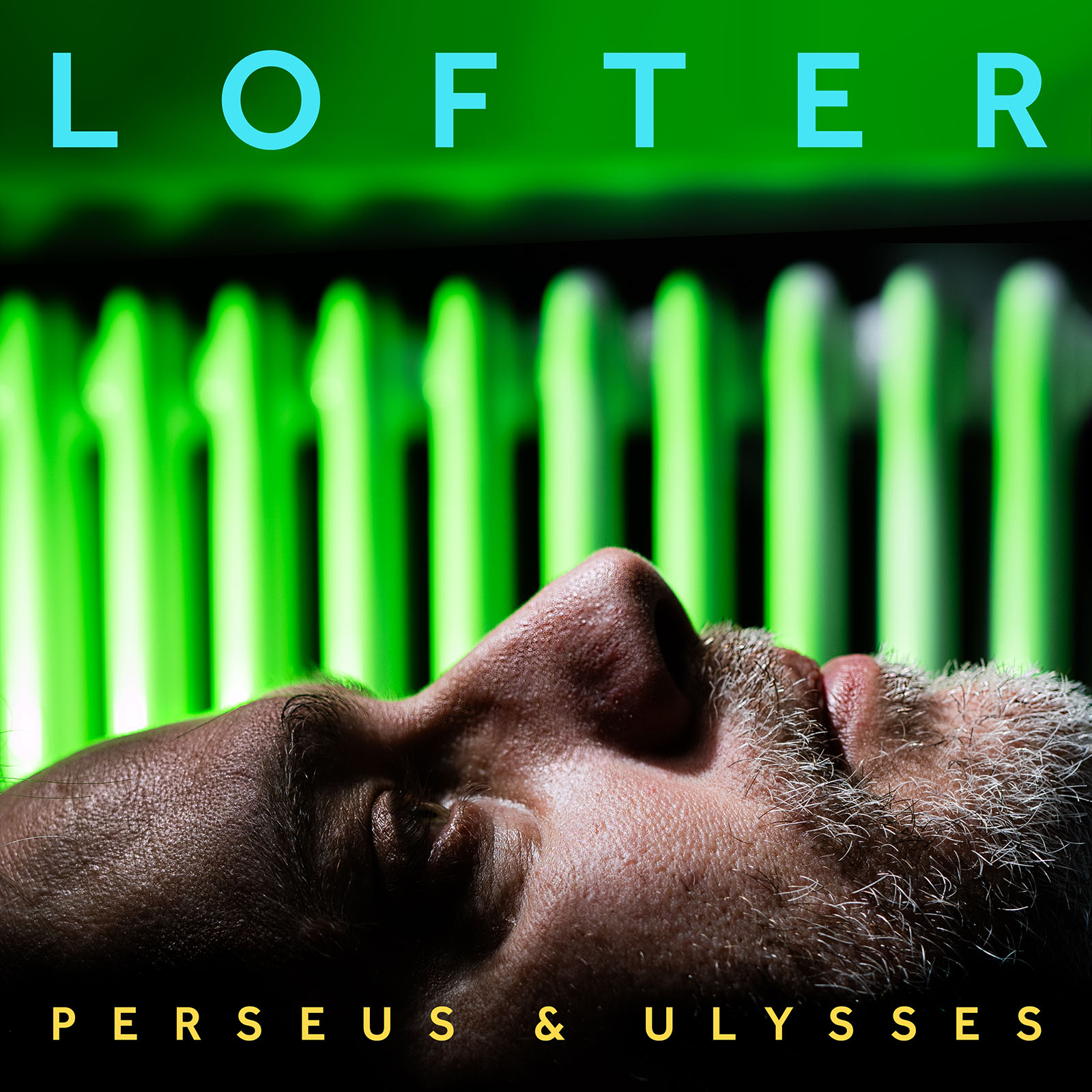 Lofter - Perseus & Ulysses