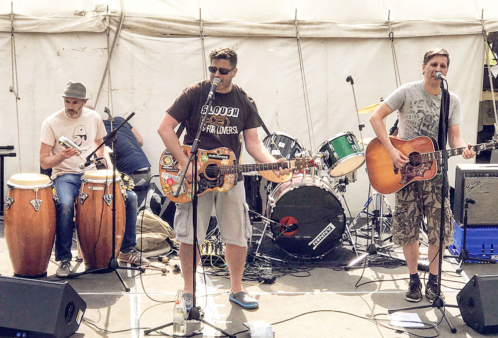 Lofter live